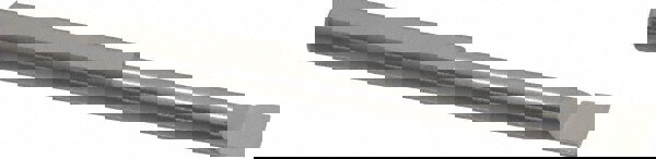 Radial Relief Boring Bar: 0.185